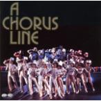 A CHORUS LINE¡¡·àÃĻ͵¨ ¡ÊCD¡Ë