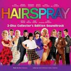 ヘアスプレー　コレクターズ・エディション・サウンドトラック （国内盤2枚組CD）