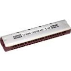 トンボ　教育用ハーモニカ　トンボ・シングル・クロマチック　Ｓ-50