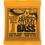 Ernie Ball 2833 Hybrid Slinky Bass アーニーボール エレキベース弦 45-105 3セット