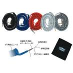 VOX Vintage Coil Series カールコード ギター・ベース用シールド VCC-90WH（ホワイト）