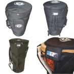 PROTECTIONracket ジャンベケース 12”×24.5” (上面直径37cm、深さ60cm、底面直径21cm) LPTR12DJ
