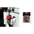 CANOPUS CTL-4 Red Lock 4 шт Set