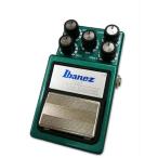 Ibanez TS9B ベース用オーバードライブ