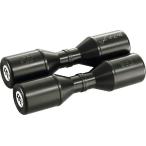 Meinl SH4BK Liveシェーカー Black