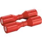 Meinl SH5R studioシェーカー Red