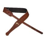 Gibson The Classic BRN BROWN (ASCL-BRN) ギブソン ギターストラップ ブラウン