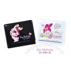 ノナカ My Melody リードケース アルトサックスフォン用 パールホワイト 10枚収納可
