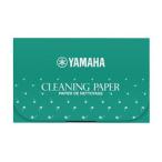YAMAHA ヤマハ クリーニングペーパー CP3