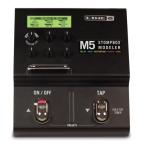 Line6 M5 STOMPBOX MODELER SM5 ライン6 ストンプボックス