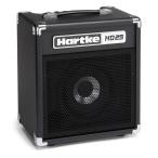 Hartke HD25 ベース・コンボアンプ