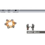 ROHEMArohema61579 WRIST BELL Medium Pitch список bell 