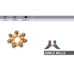 ROHEMArohema61582 ANKLE BELL High Pitch лодыжка bell 