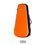 bags EVOLUTION TRUMPET EFTR-ORA トランペット用 ファイバー・ハードケース