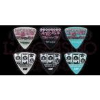 ESP L'Arc-en-Ciel LIVE 2015 L'ArCASINO tetsuya PICK 3色各2枚の6枚セット