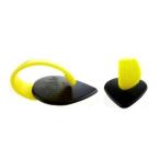 FRED KELLY Delrin Bumblebee Jazz バンブルビー ピック ジャズ Medium 3個セット