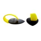 FRED KELLY Delrin Bumblebee Teardrop バンブルビー ピック ティアドロップ Heavy 3個セット