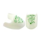 FRED KELLY Delrin Freedom Finger Picks Medium フリーダム フィンガー ピック 3個セット