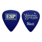 ESP VANISHING STARLIGHT Noel PA-Noel08 ギターピック 10枚セット