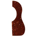 D’Andrea Acoustic Guitar Pickguard (Large) 376A LG SHL (Shell) アコースティックギター用 ピックガード
