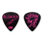 ESP ALDIOUS Toki シグネーチャーピックPA-AT10(Toki)BK 10枚セット