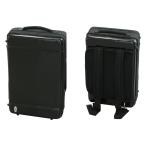 bags(バッグス) トランペットケース ブラック EF4TR BLK 4本収納可
