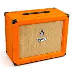 ORANGE PPC112 1x12” Guitar Speaker Cabinet ギターアンプキャビネット