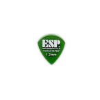 ESP ウルテムスベリドメ JAZZ PJ-PSU12 GR Green (厚さ1.20mm)10枚セット
