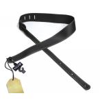 Martin SLIM STRAP (Brown)[18A0045]《レザーストラップ》 マーティン ギターストラップ