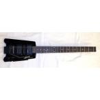 STEINBERGER Spirit GT-Pro Deluxe BK GTPROBK1【ソフトケース付】