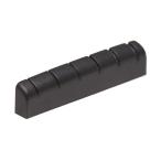 Graphtech BLACK TUSQ XL NUT ギブソンスタイル(エレクトリック)スロット付 PT-6010-00