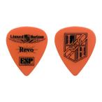 ESP Artist Pick Series Linked Horizon Revo Model PA-REVO10 Orange 10枚セット