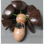 SOUNDKING ココガングルーシェイカー BG-CGS434