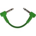 KC パッチコード PP-15/GR Green 0.15m L/L