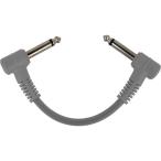 KC パッチコード PP-15/GLY Gray 0.15m L/L