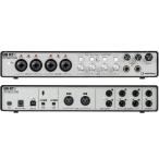 steinberg 6 x 4 USB 2.0 Audio Interface with 4 x Rupert Neve Designs Transformers &amp; D-PRE UR-RT4