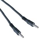 TRUE DYNA パッチングケーブル TD-30SMSM StMini/StMini 3m