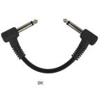 TRUE DYNAtu Roo Dyna соединительный кабель Patch Cord TDPC-015/BK (15cm L/L)