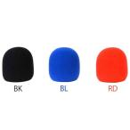 Kyoritsu WS-DM Wind экран Mike покрытие голубой 