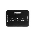 D'Addario ダダリオ シールドケーブル・DCパワーケーブル用テスター DIY Cable Tester PW-DIYCT-01 【国内正規品】