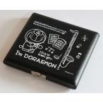 ノナカ／DBC-5 　バスクラリネット用（5枚収納）　I’m Doraemon Reed Case