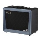 VOX 軽量・コンパクト設計50Wギター用アンプ VX50 GTV