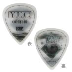 ESP PA-cY10 coldrain Y.K.C モデル ギター ピック 【10枚セット】