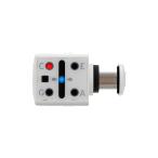 KORG compact * укулеле * тюнер MiniPitch-WH пляж * белый 