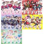 ESP×バンドリ Character Pick Ver.3　ピック各1x25枚set