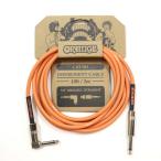 ORANGE　CRUSH Instrument Cable　CA035　3m 1/4