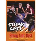 バンド・スコア ストレイ・キャッツ・ベスト[ワイド版] シンコーミュージック