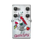 ショッピングコレクターアイテム MXR オーバードライブ DD25V3 Dookie Drive V3