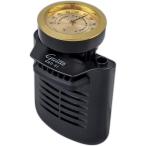 Guitto サウンドホール内に設置可能な、湿度計付きの湿度管理グッズ GHD-01