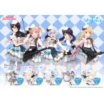 ESP×バンドリ！ガールズバンドパーティ！キャラクターピック Morfonica (モルフォニカ) Model 各2枚の10枚セット